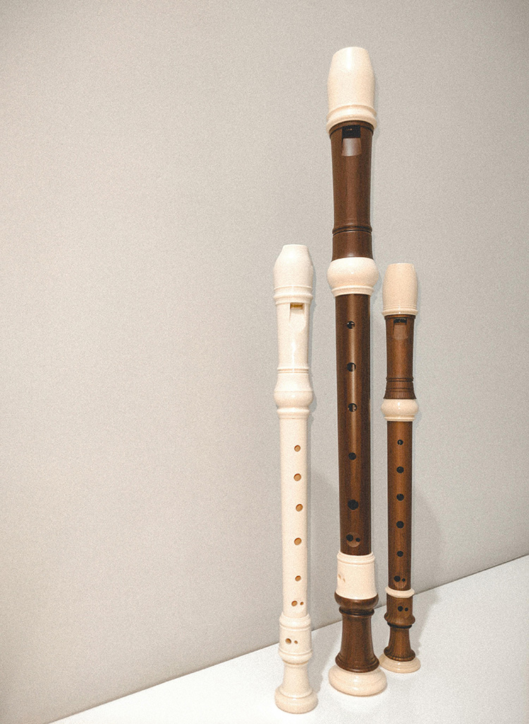 Recorders