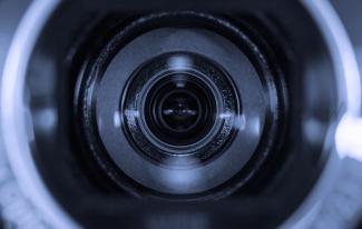 video lens