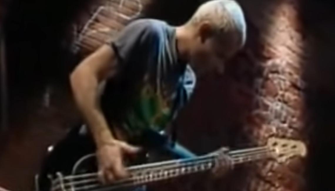 Bass Guitar