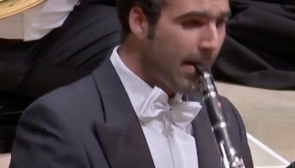 Clarinet