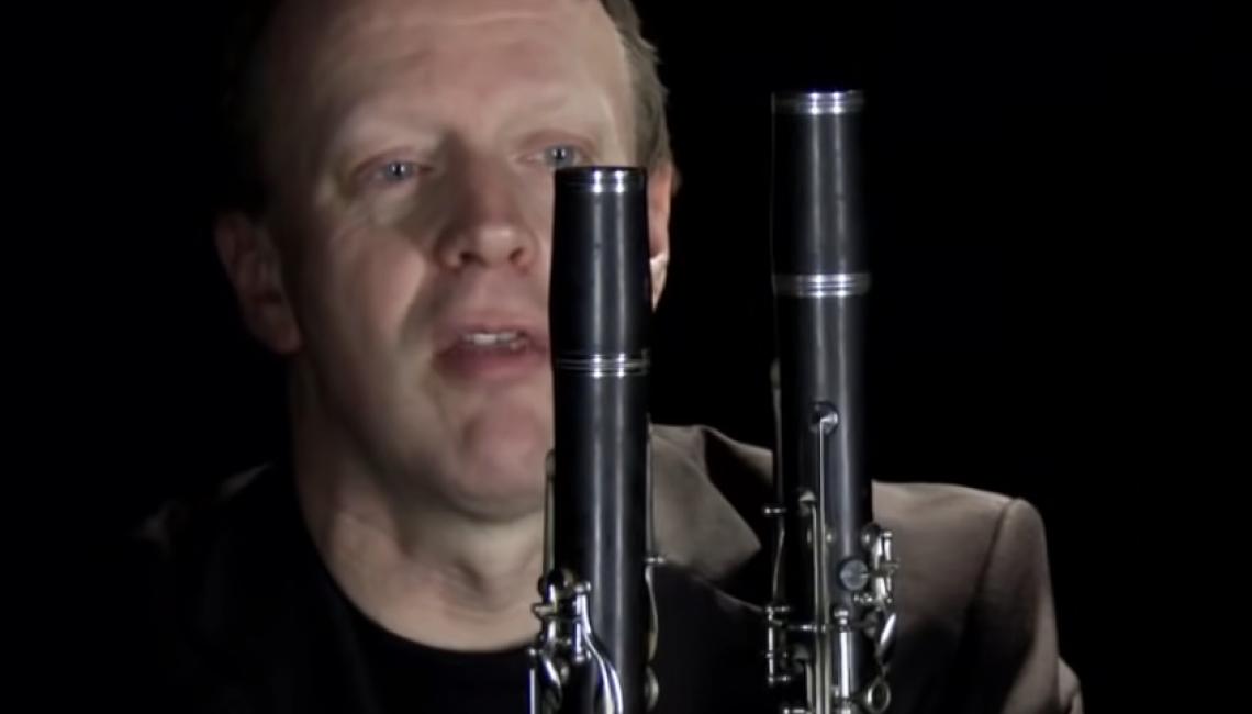 Clarinet