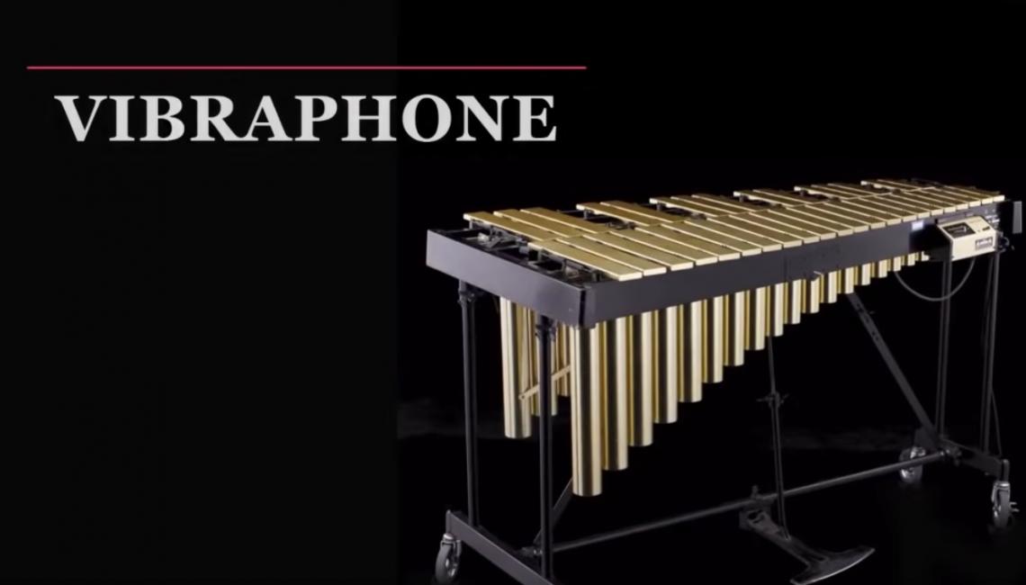Tuned Percussion