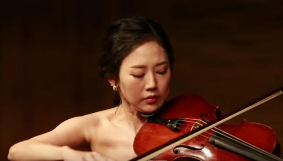 The Viola